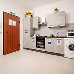 Attom 38 Apartmán *