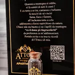 Apartmán Attom 38 *