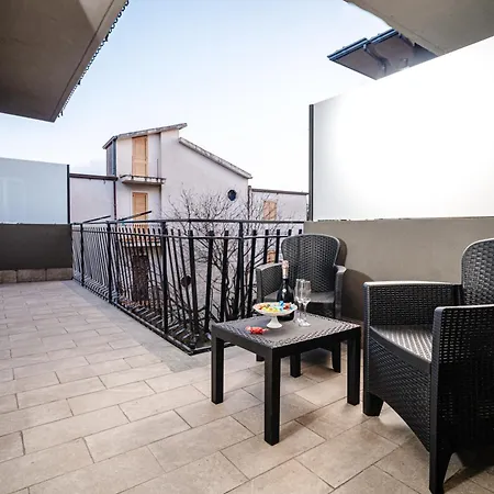 Apartman Attom 38 Belpasso