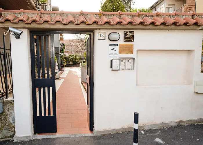 Apartman Attom 38