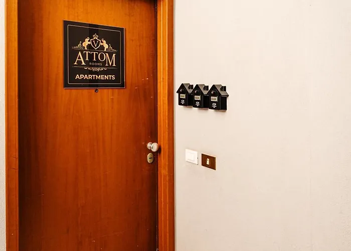 Attom 38 *