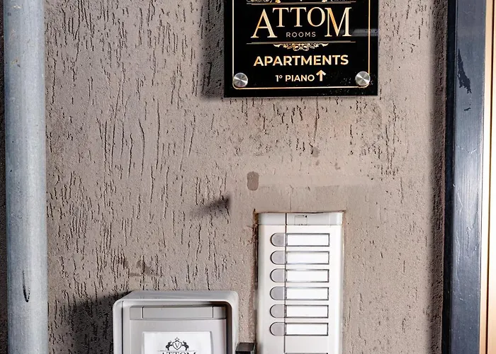 Attom 38 * Belpasso