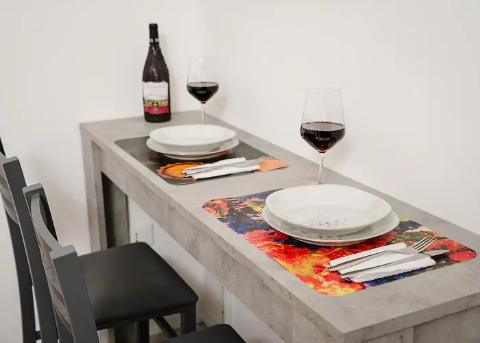 Attom 38 Apartman