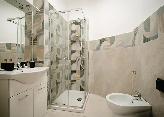 Apartman Attom 38 Belpasso
