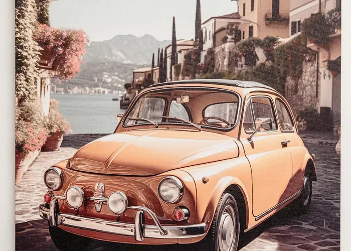 Attom 38 Apartman Belpasso