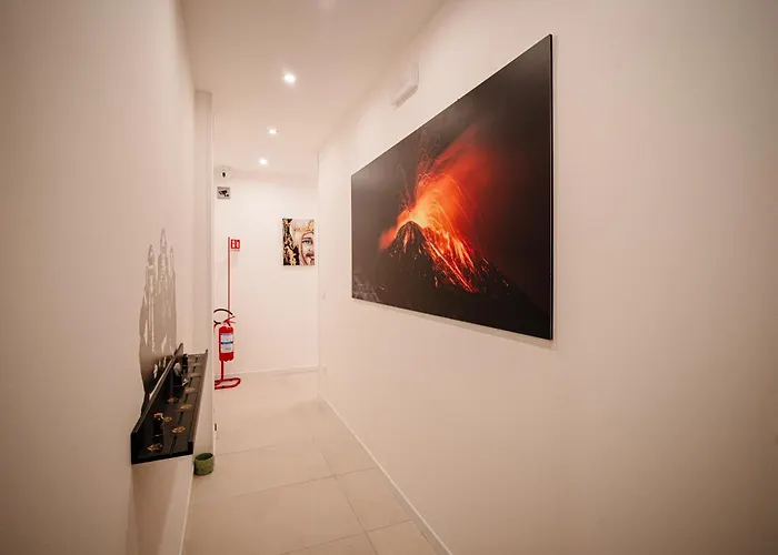 Attom 38 Apartman Belpasso